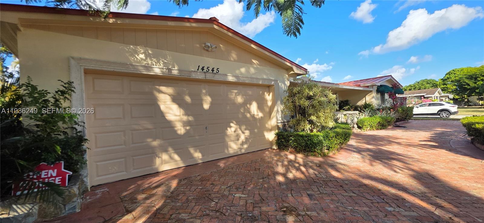 14545 SW 75th St Miami, FL 33183