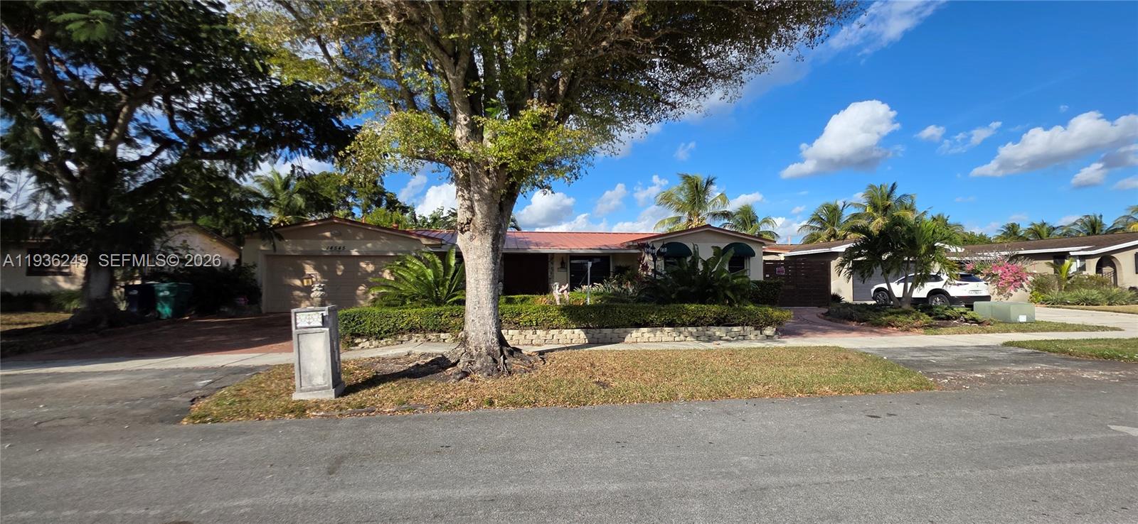14545 SW 75th St Miami, FL 33183