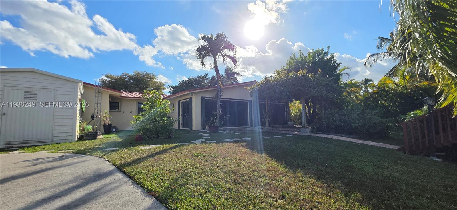 14545 SW 75th St Miami, FL 33183