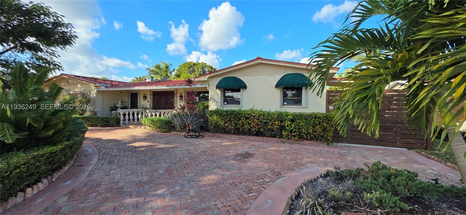 14545 SW 75th St Miami, FL 33183