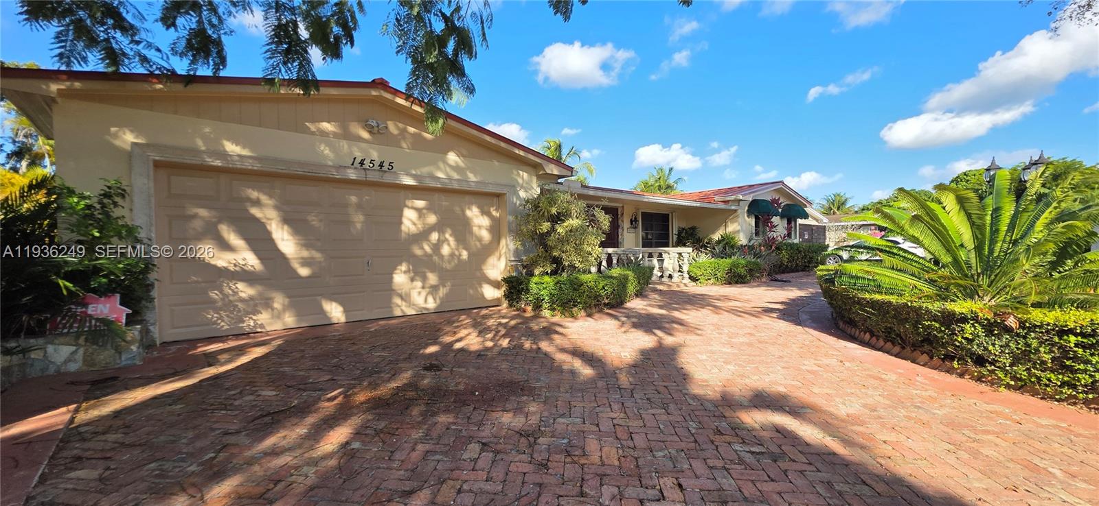 14545 SW 75th St Miami, FL 33183