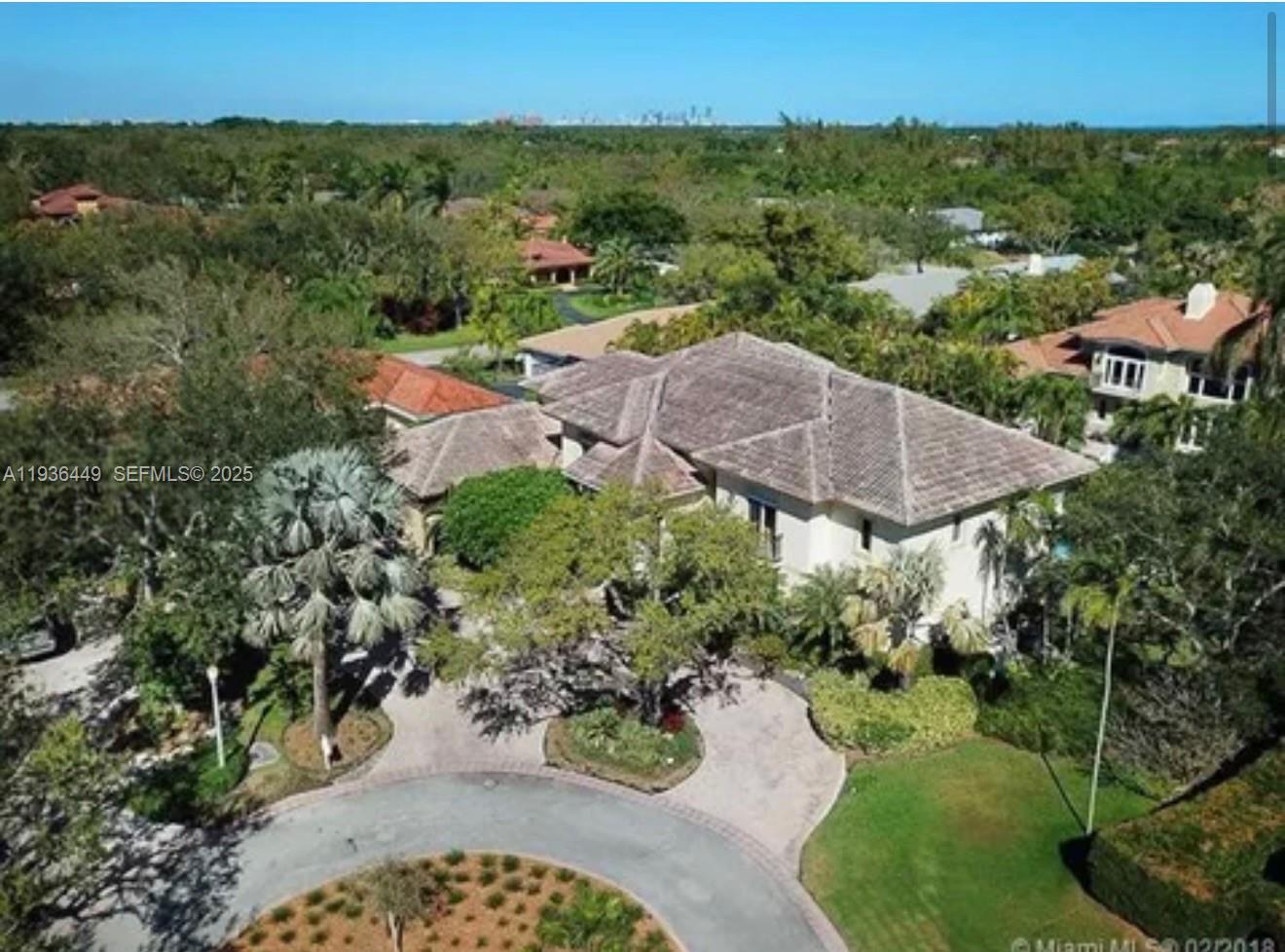 673 Destacada Ave Coral Gables, FL 33156