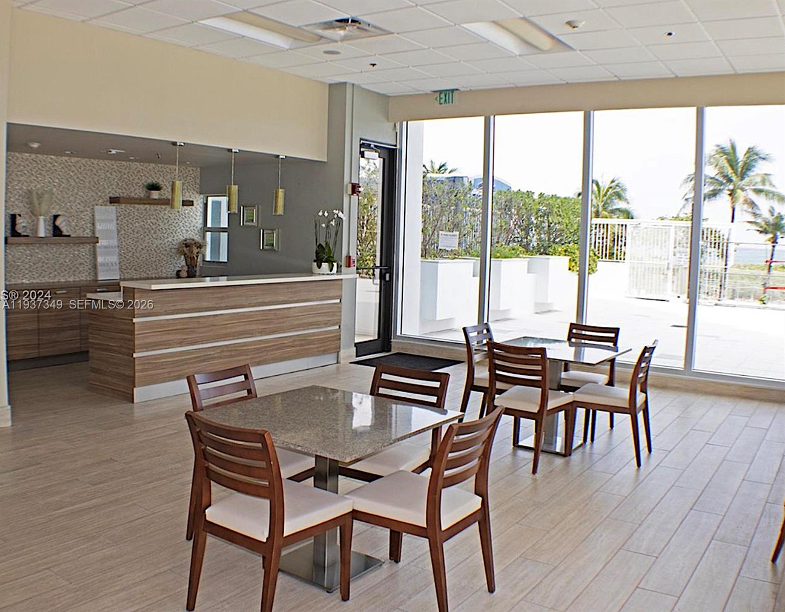 9511 Collins Ave #1108 Surfside, FL 33154