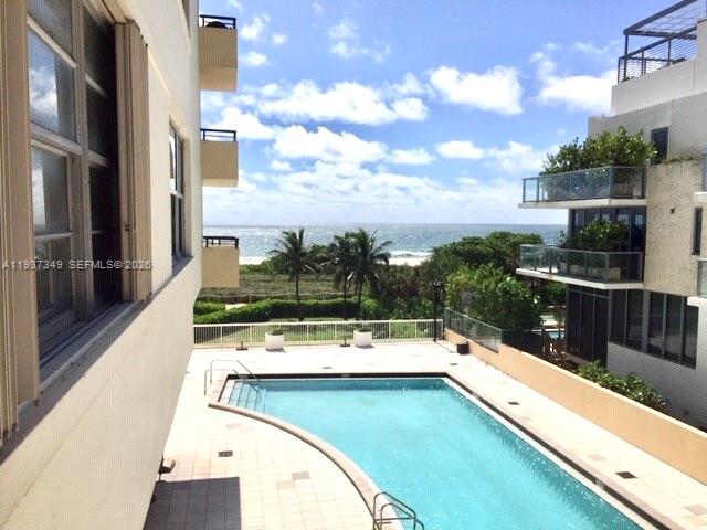 9511 Collins Ave #1108 Surfside, FL 33154
