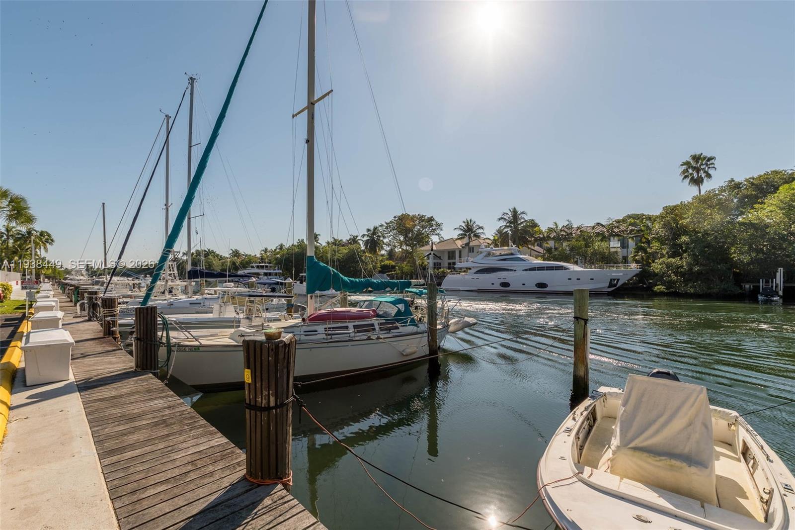 100 Edgewater Dr #204