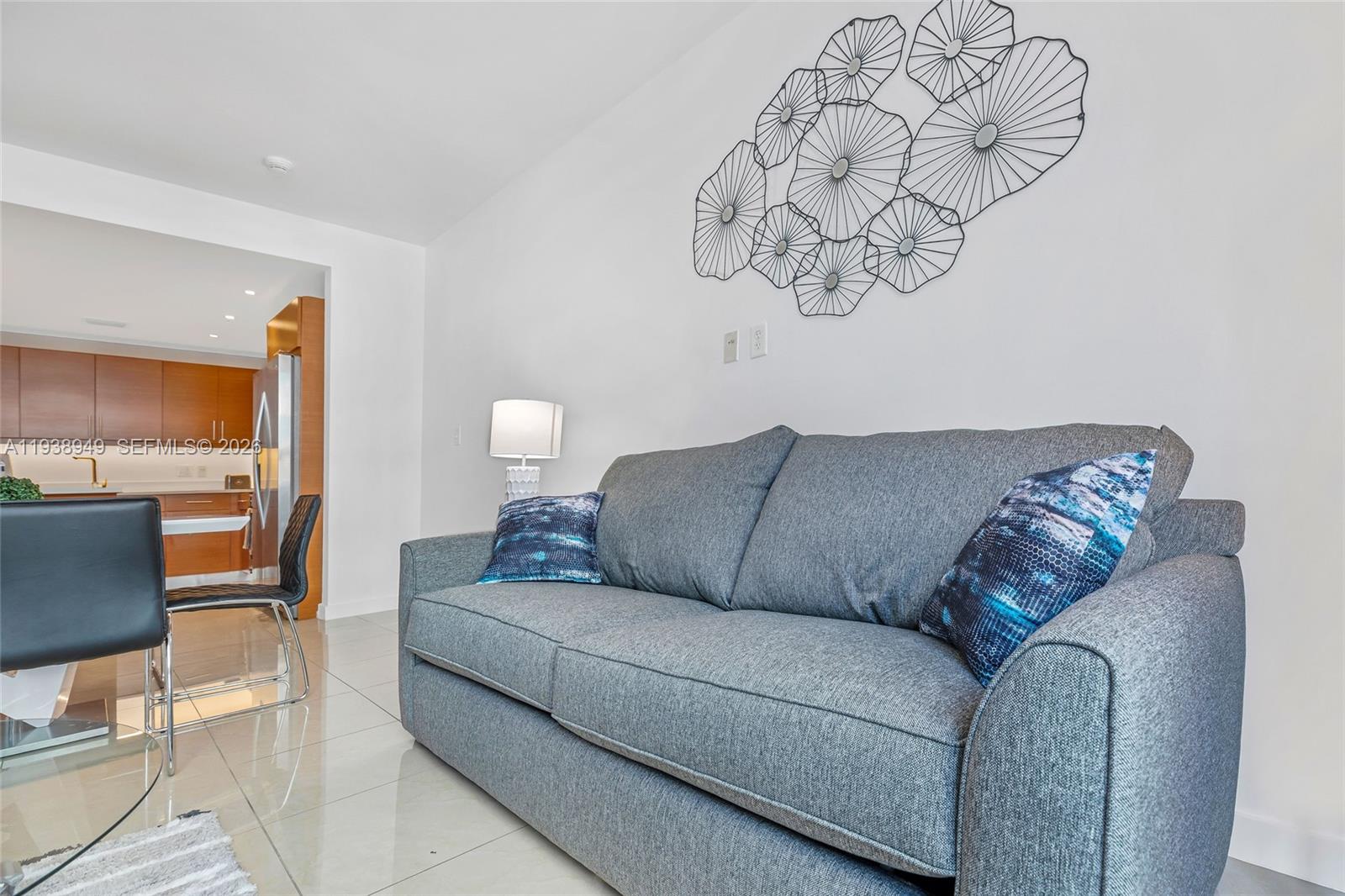 3250 NE 1st Ave #603 Miami, FL 33137