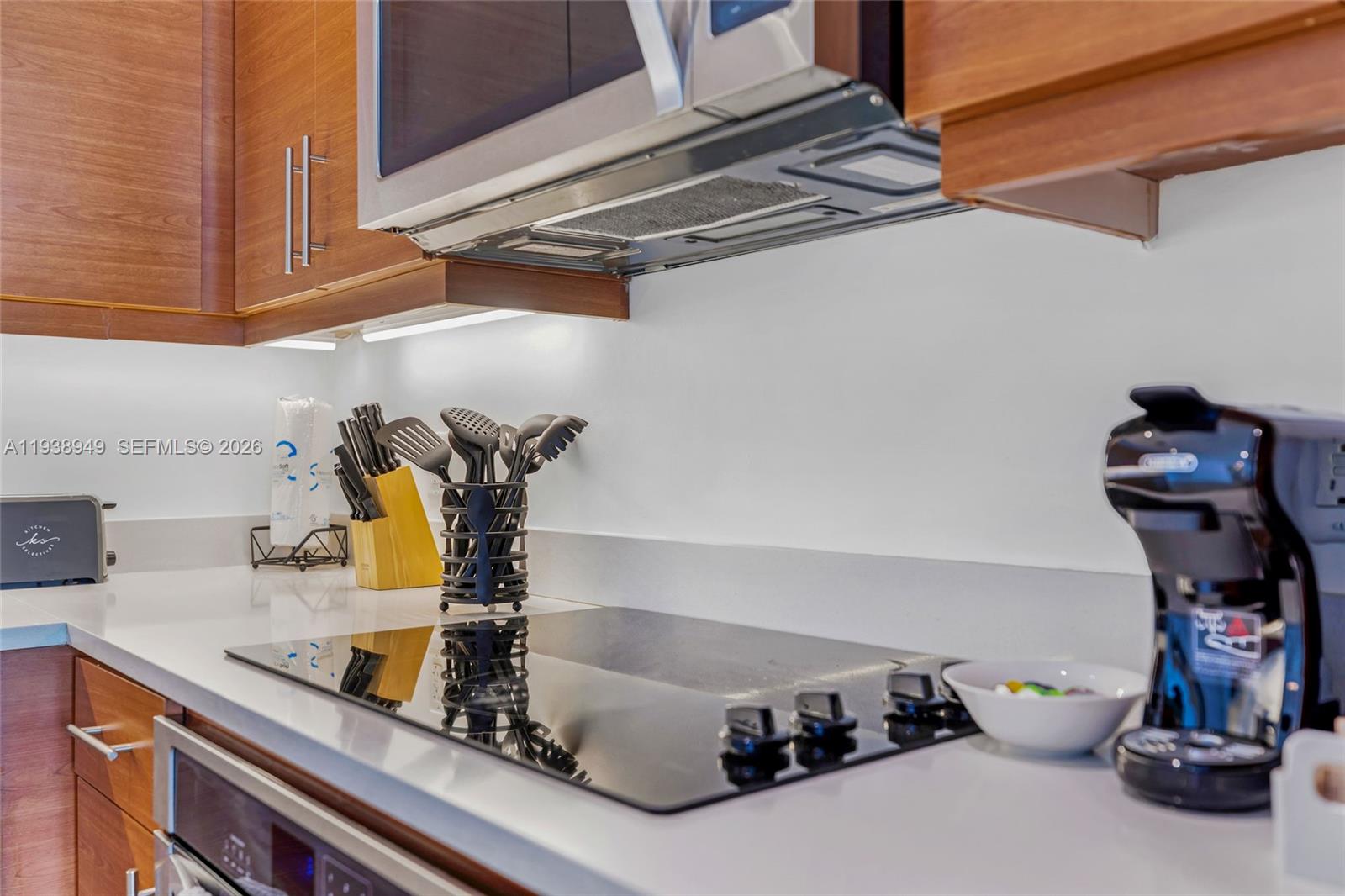 3250 NE 1st Ave #603 Miami, FL 33137