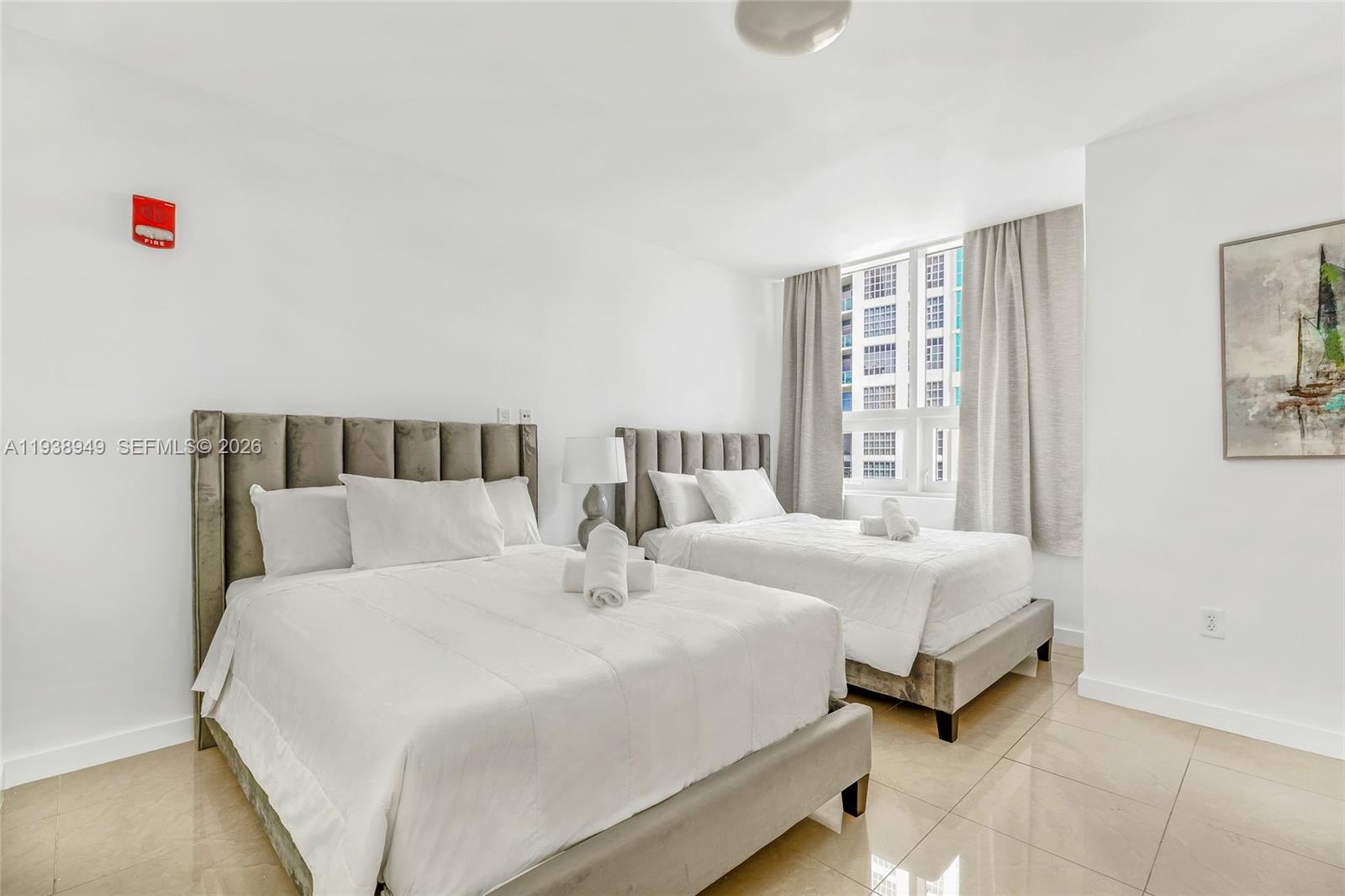 3250 NE 1st Ave #603 Miami, FL 33137