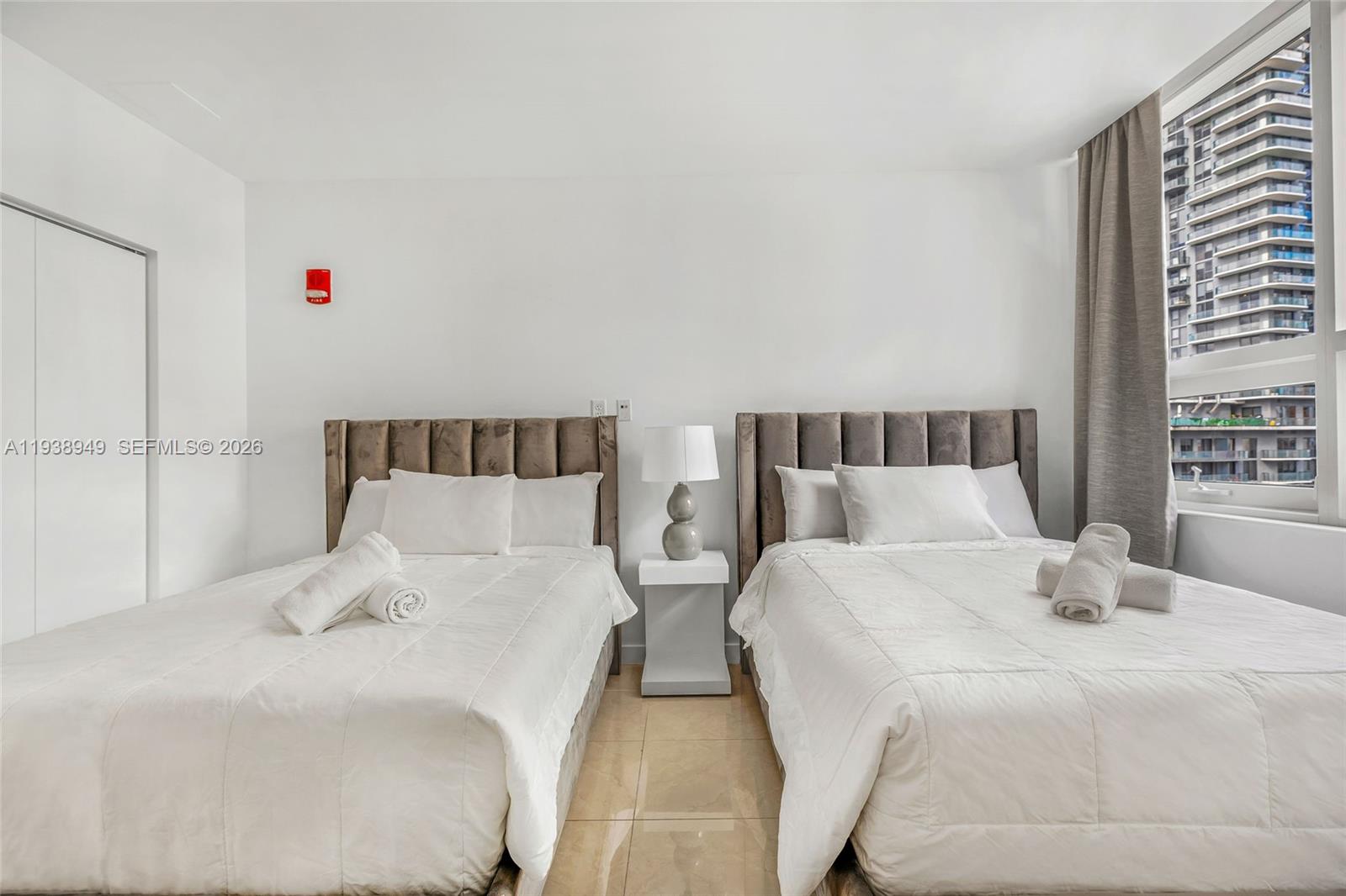 3250 NE 1st Ave #603 Miami, FL 33137