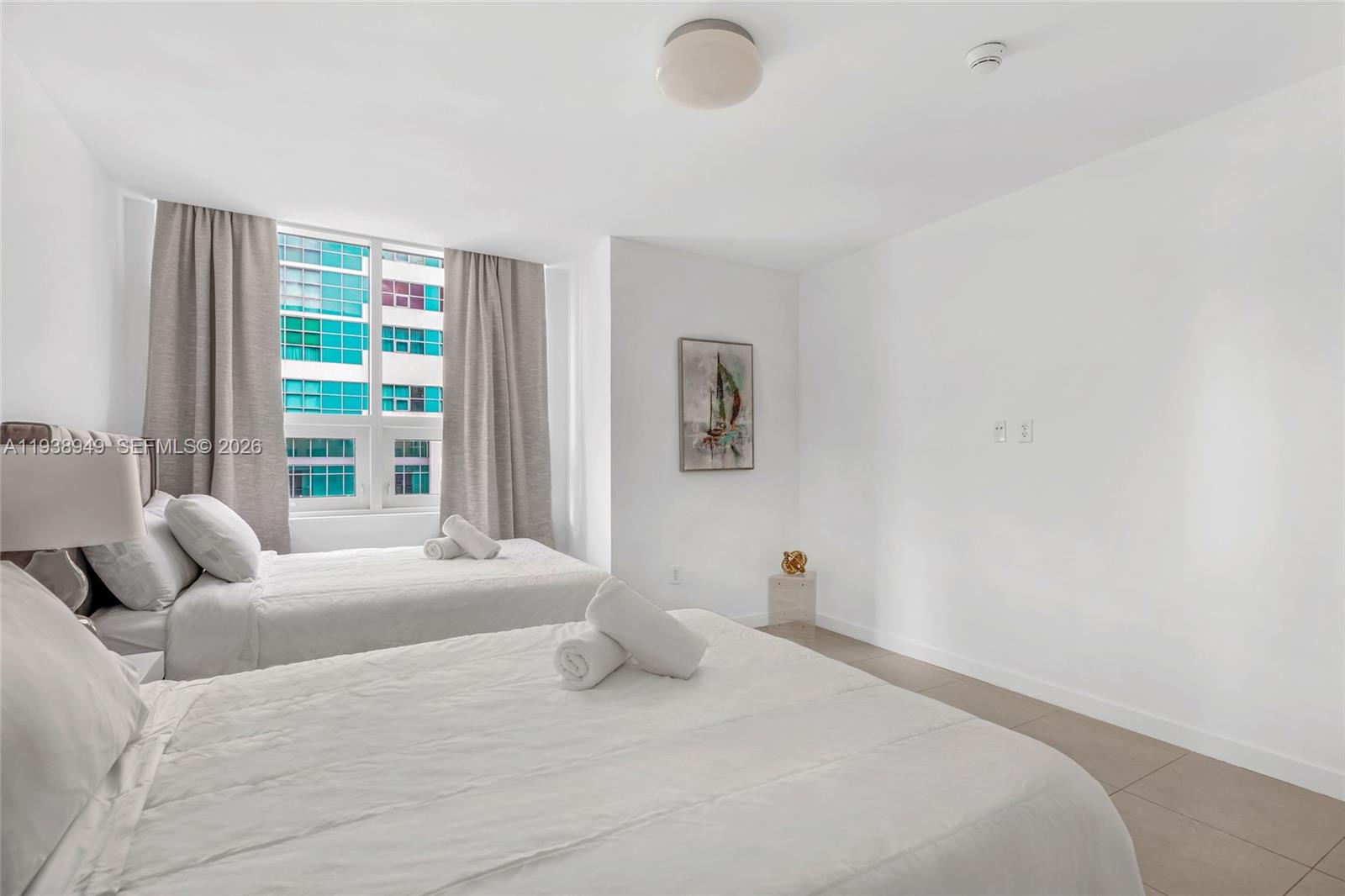 3250 NE 1st Ave #603 Miami, FL 33137