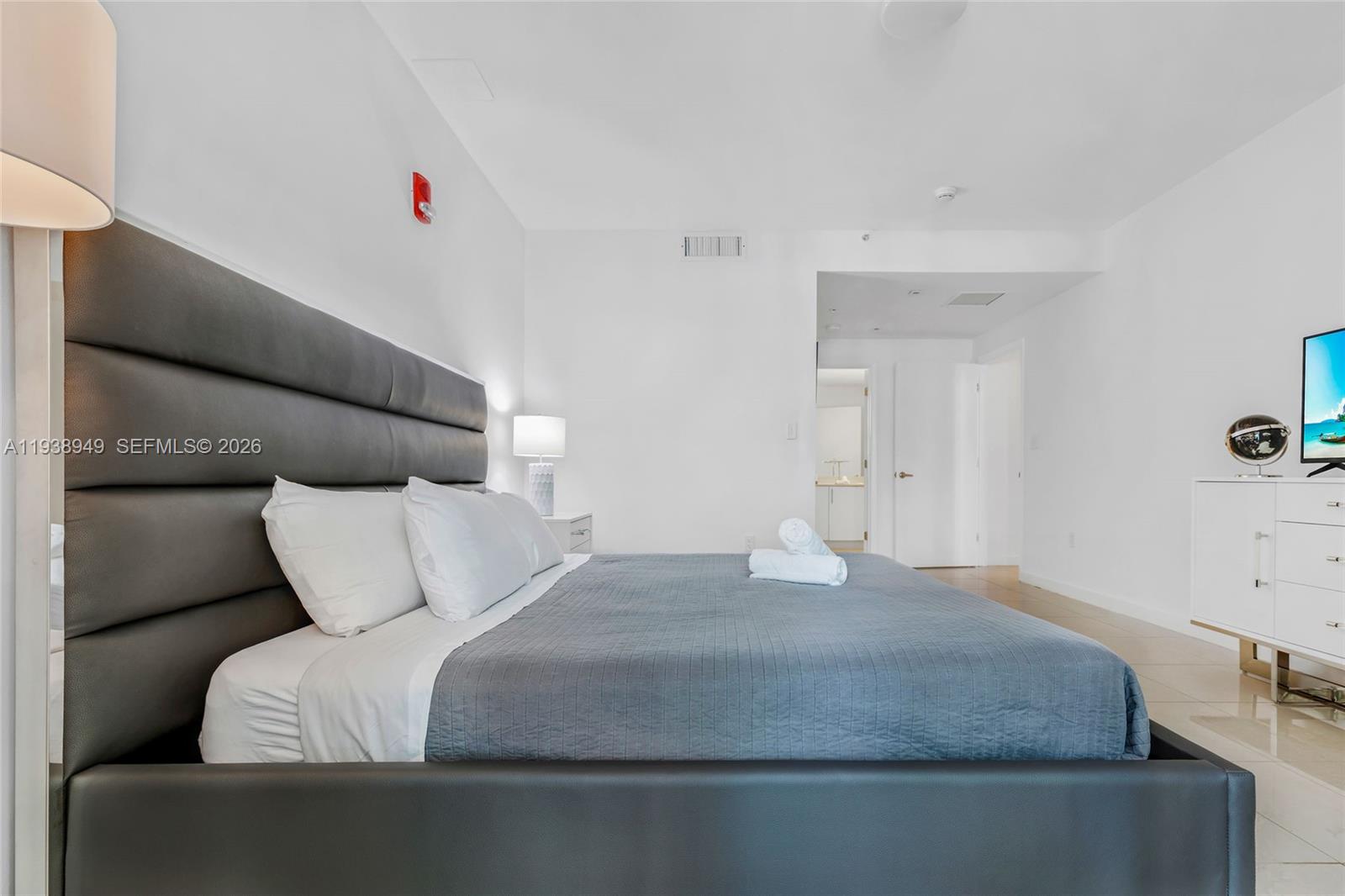 3250 NE 1st Ave #603 Miami, FL 33137