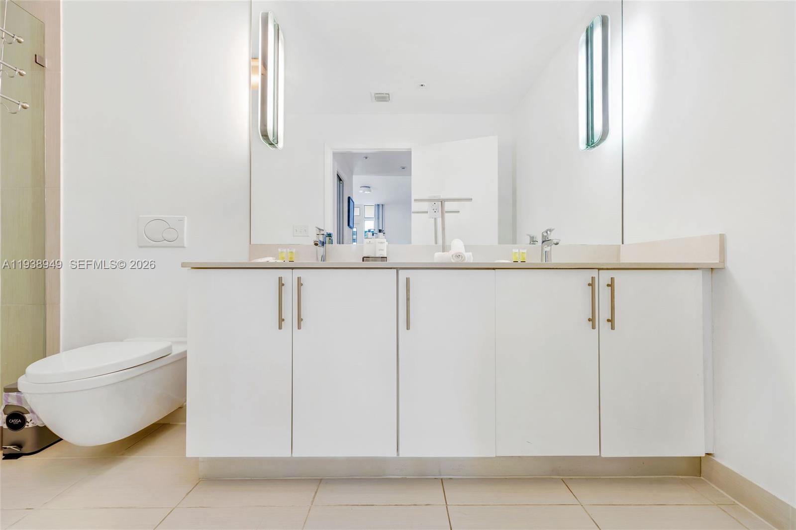 3250 NE 1st Ave #603 Miami, FL 33137