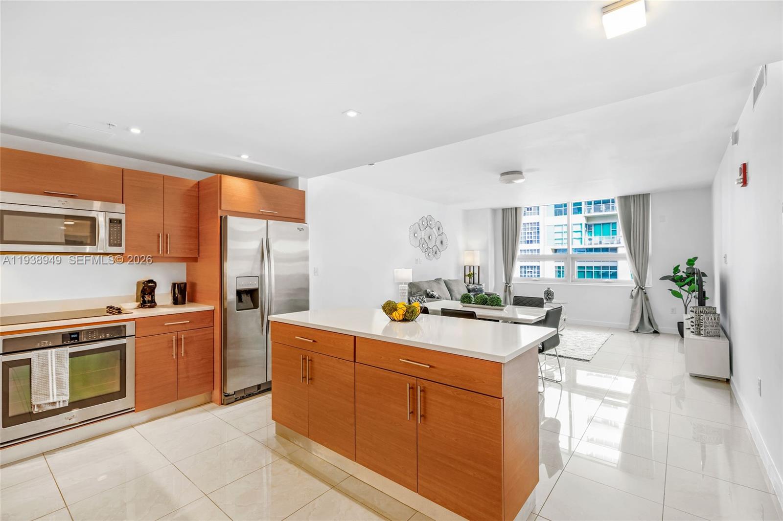 3250 NE 1st Ave #603 Miami, FL 33137