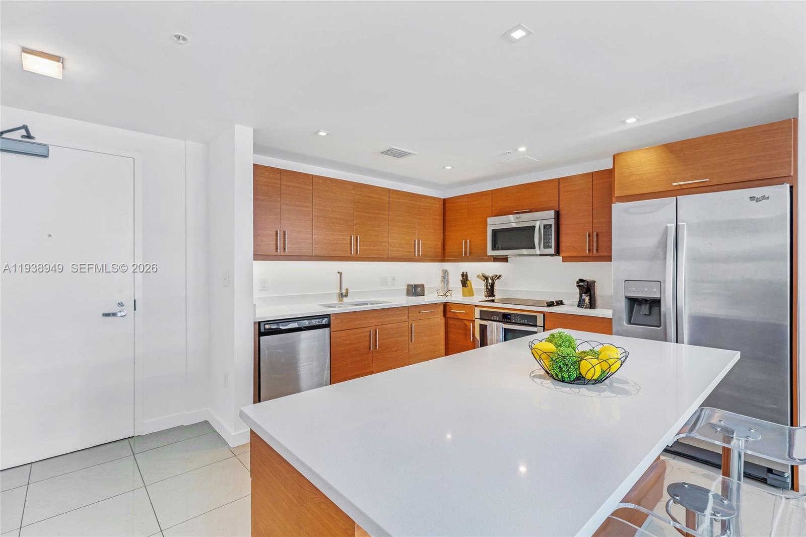 3250 NE 1st Ave #603 Miami, FL 33137