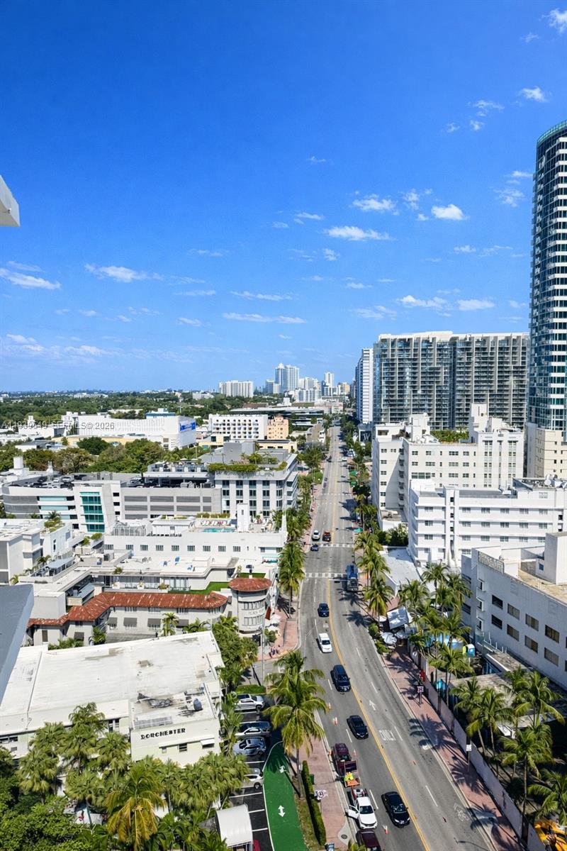 1800 Collins Ave #19C Miami Beach, FL 33139