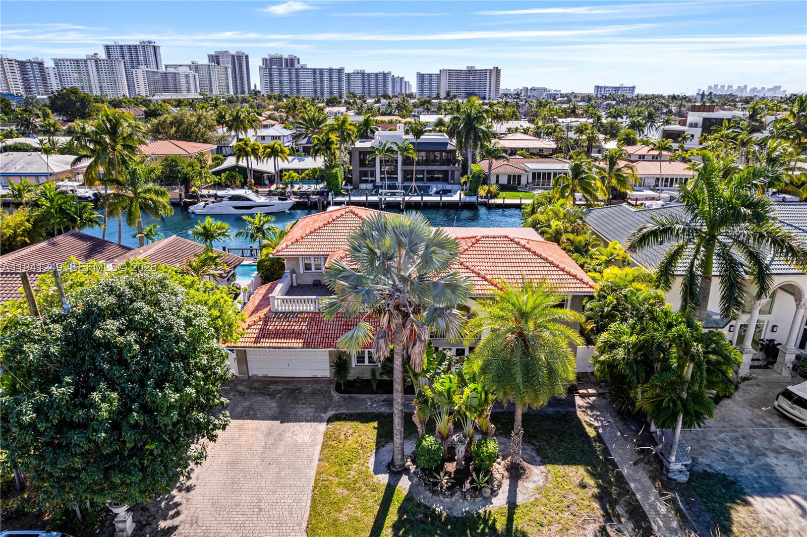 37 Fort Royal Is Fort Lauderdale, FL 33308
