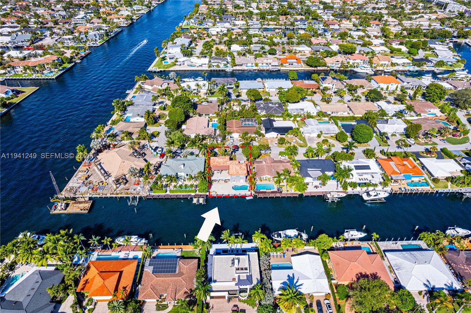 37 Fort Royal Is Fort Lauderdale, FL 33308