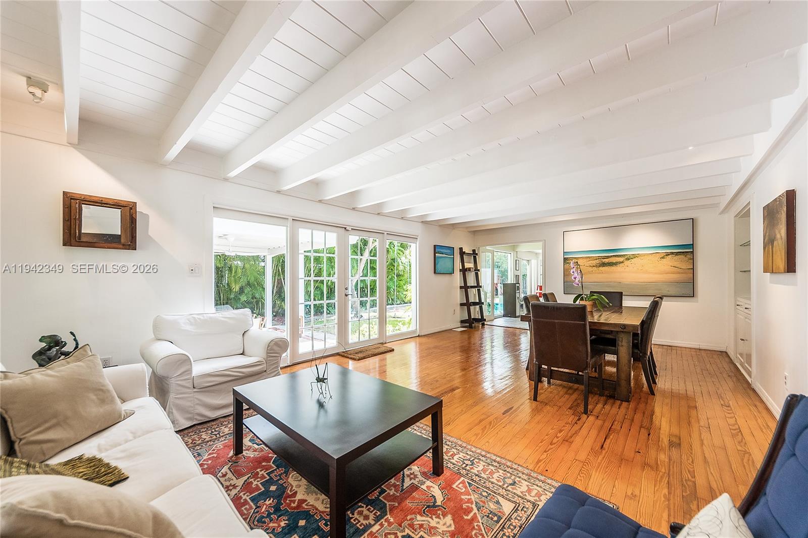 4255 Lennox Dr Miami, FL 33133