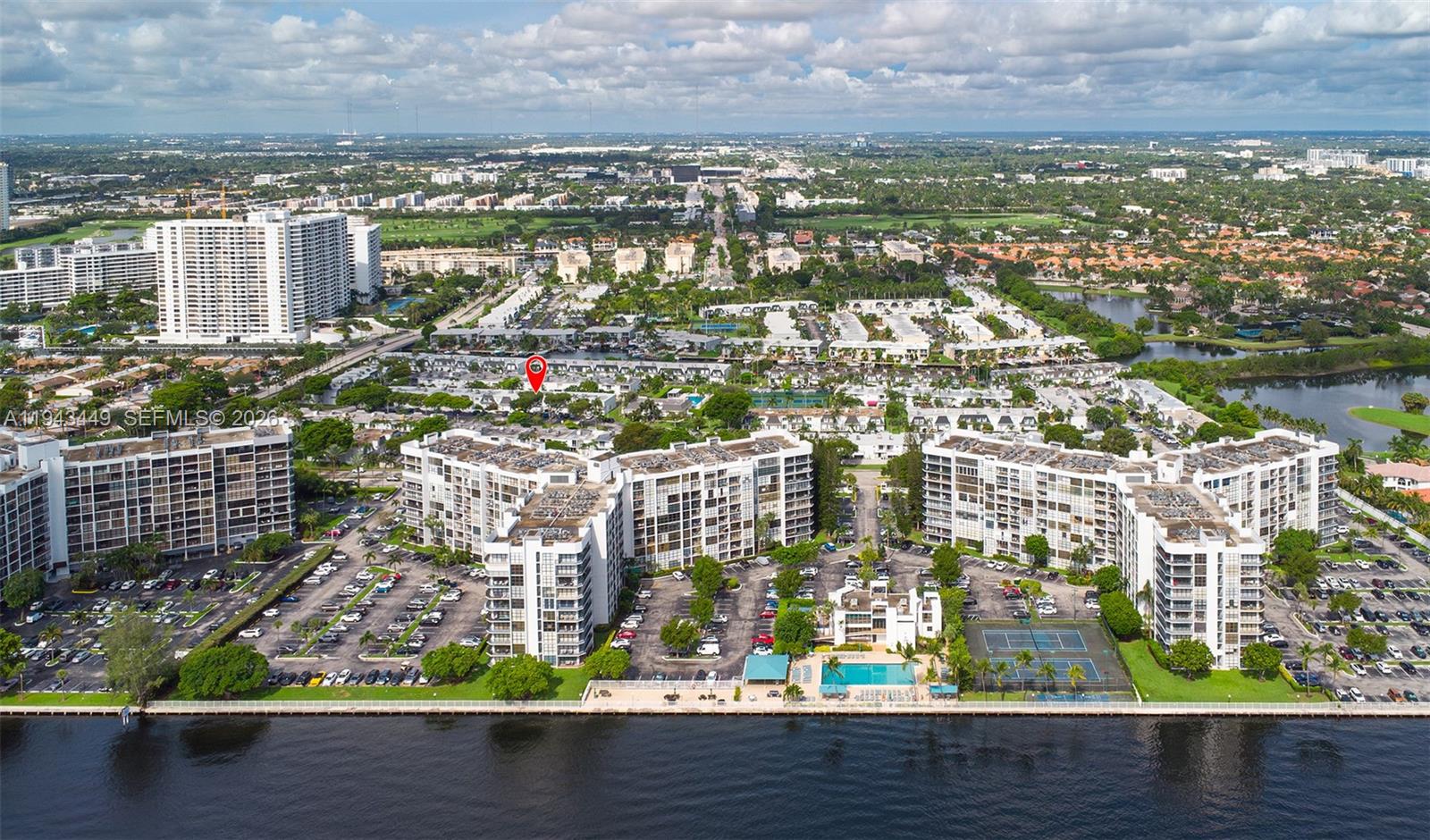 808 NE 27th Ave #808