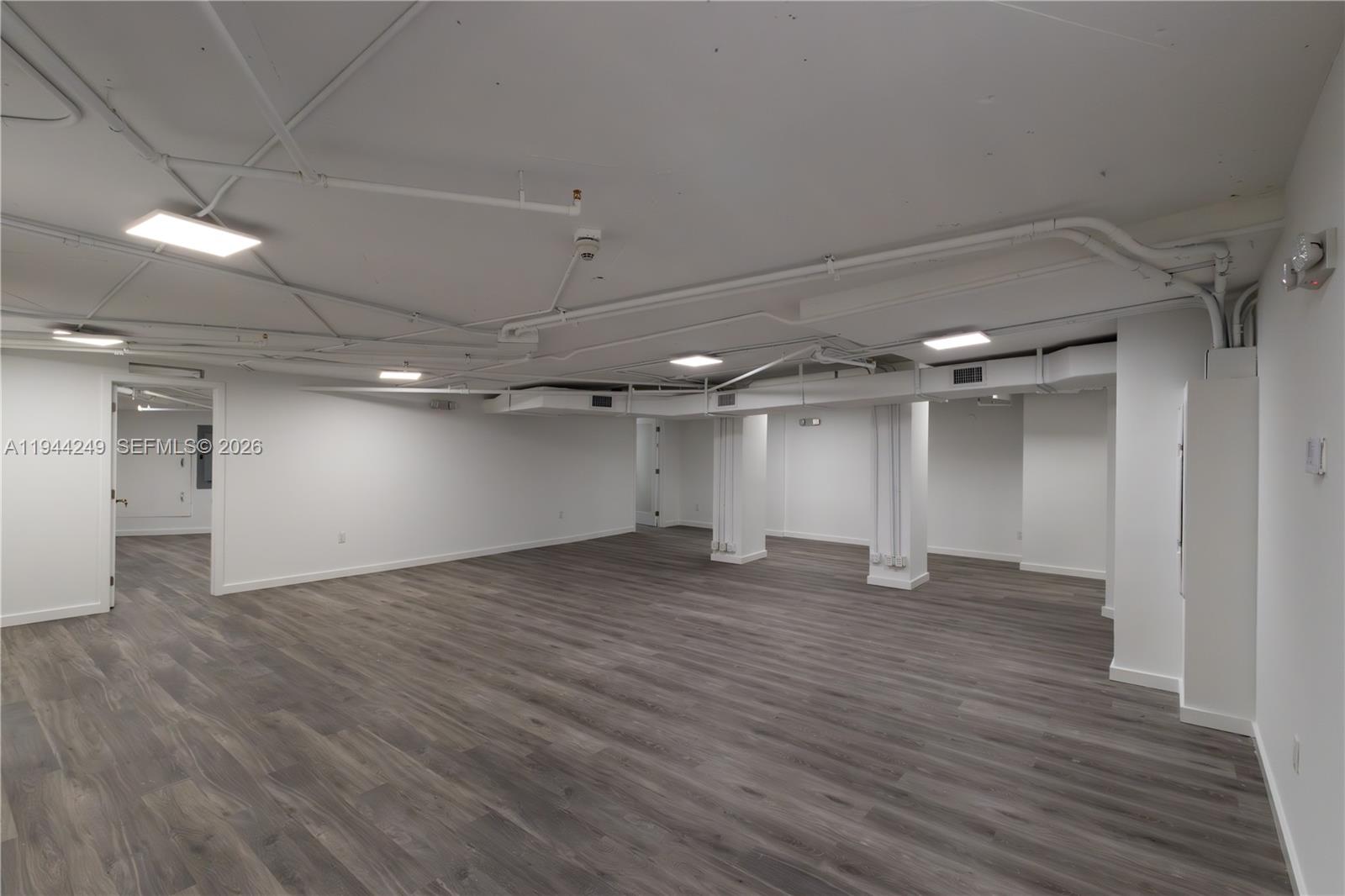 888 Biscayne Blvd #CU6