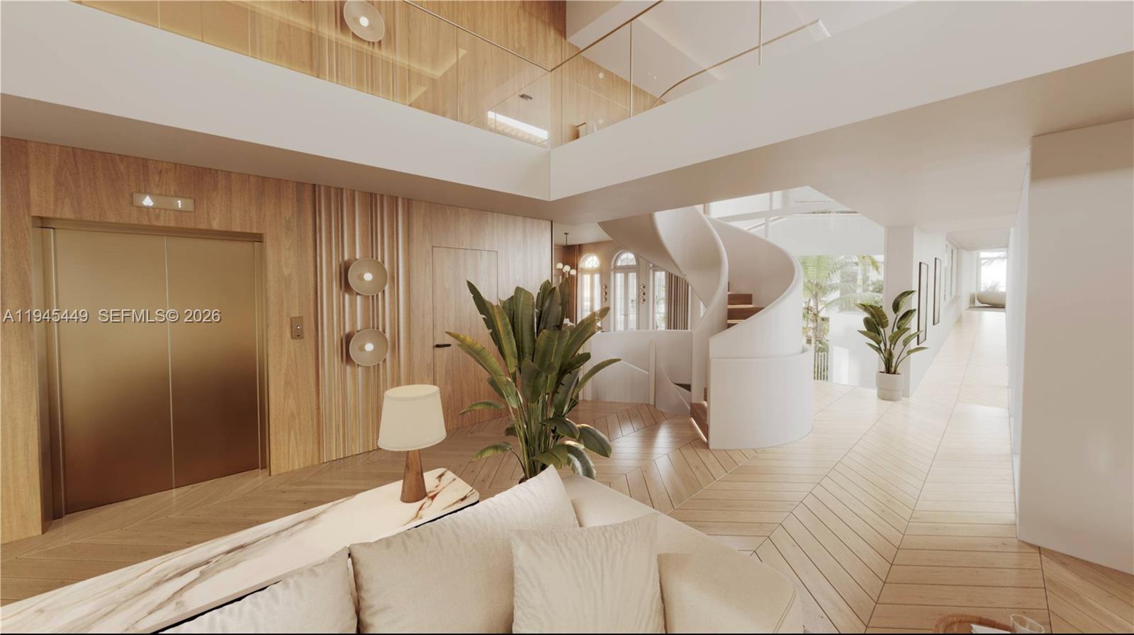 7101 NE 10th Ave Miami, FL 33138