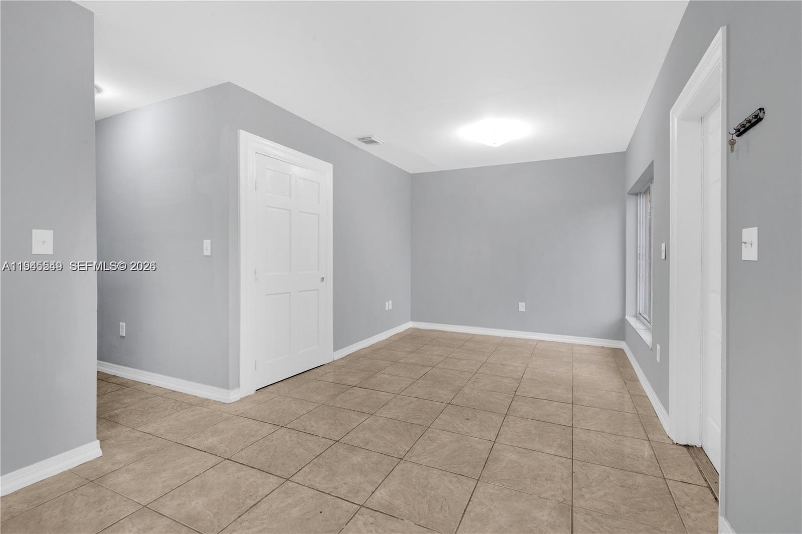 Undisclosed Address Miami, FL 33142