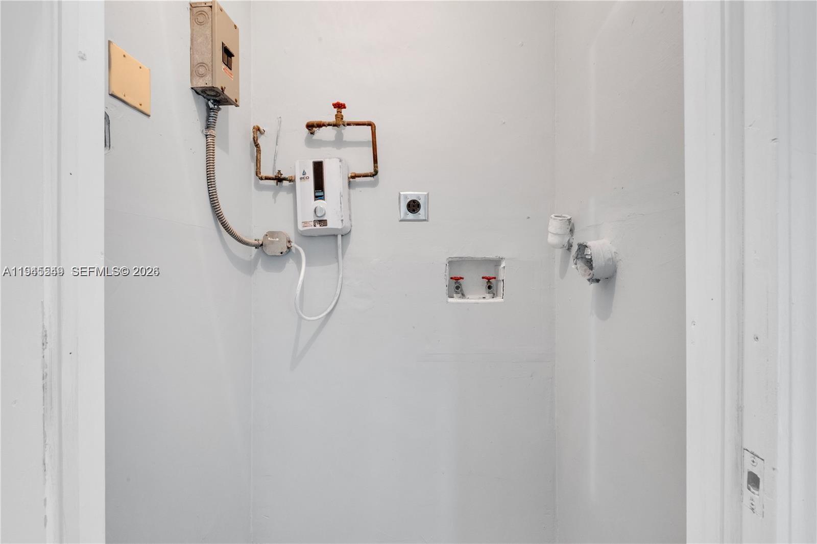 Undisclosed Address Miami, FL 33142