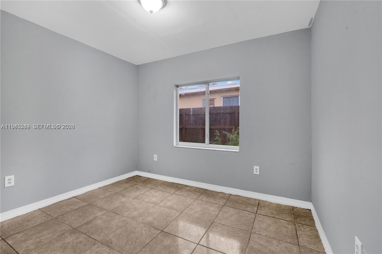 Undisclosed Address Miami, FL 33142