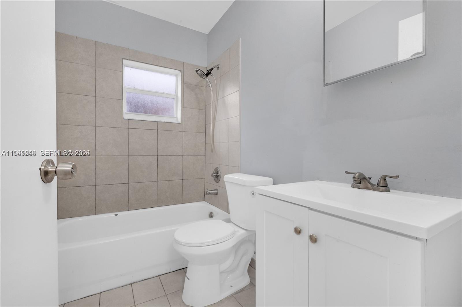 Undisclosed Address Miami, FL 33142