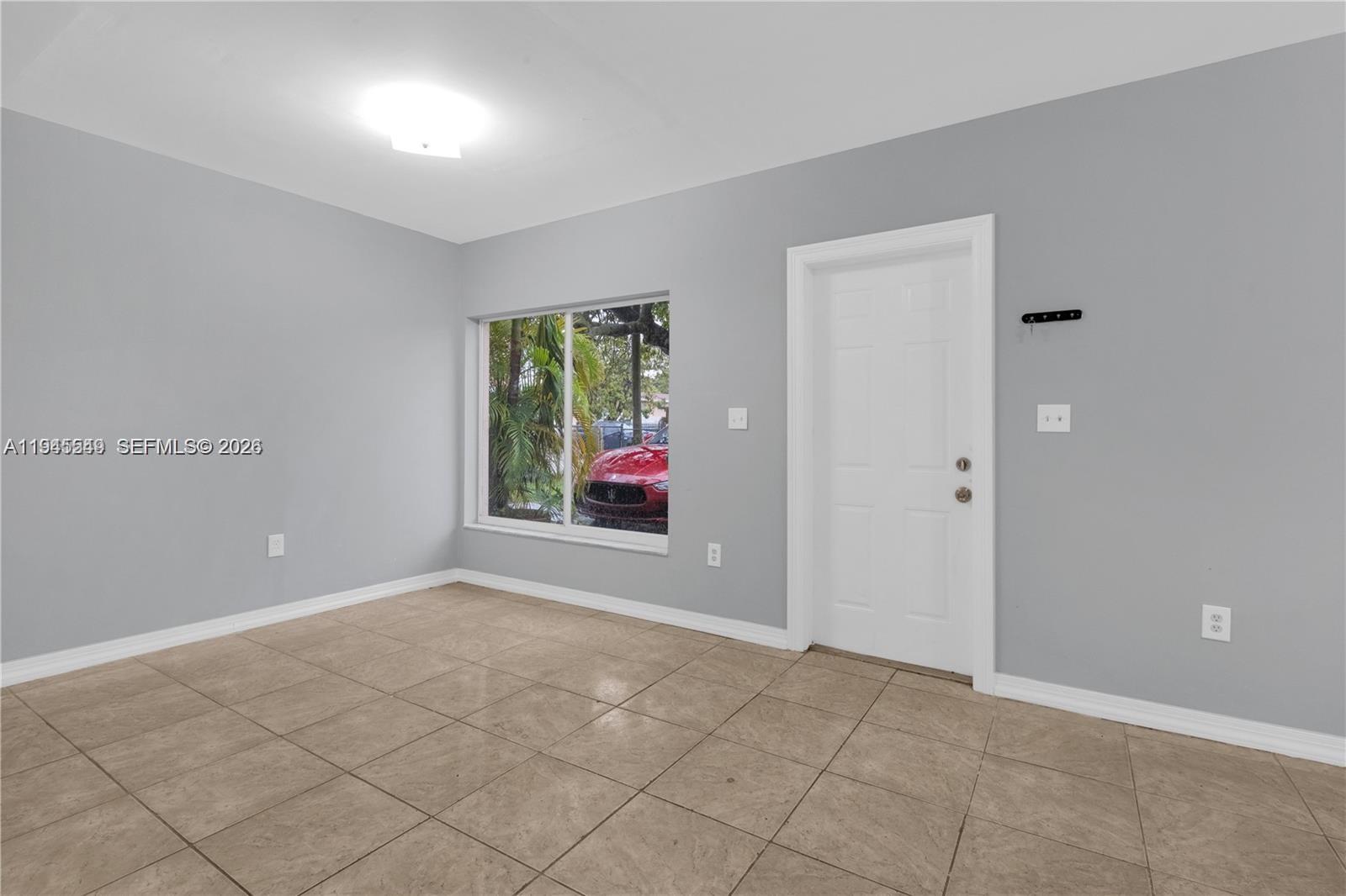 Undisclosed Address Miami, FL 33142