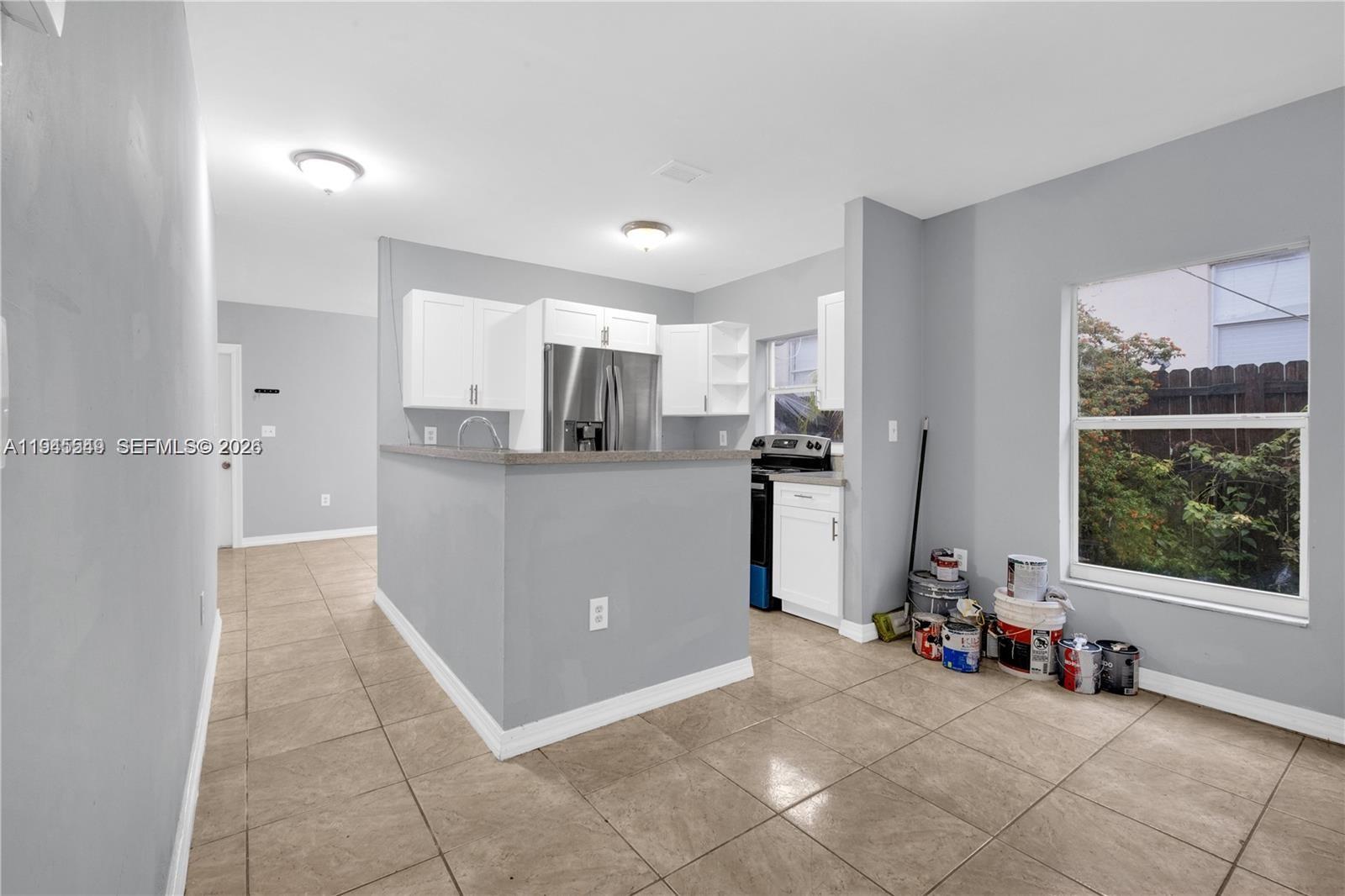 Undisclosed Address Miami, FL 33142