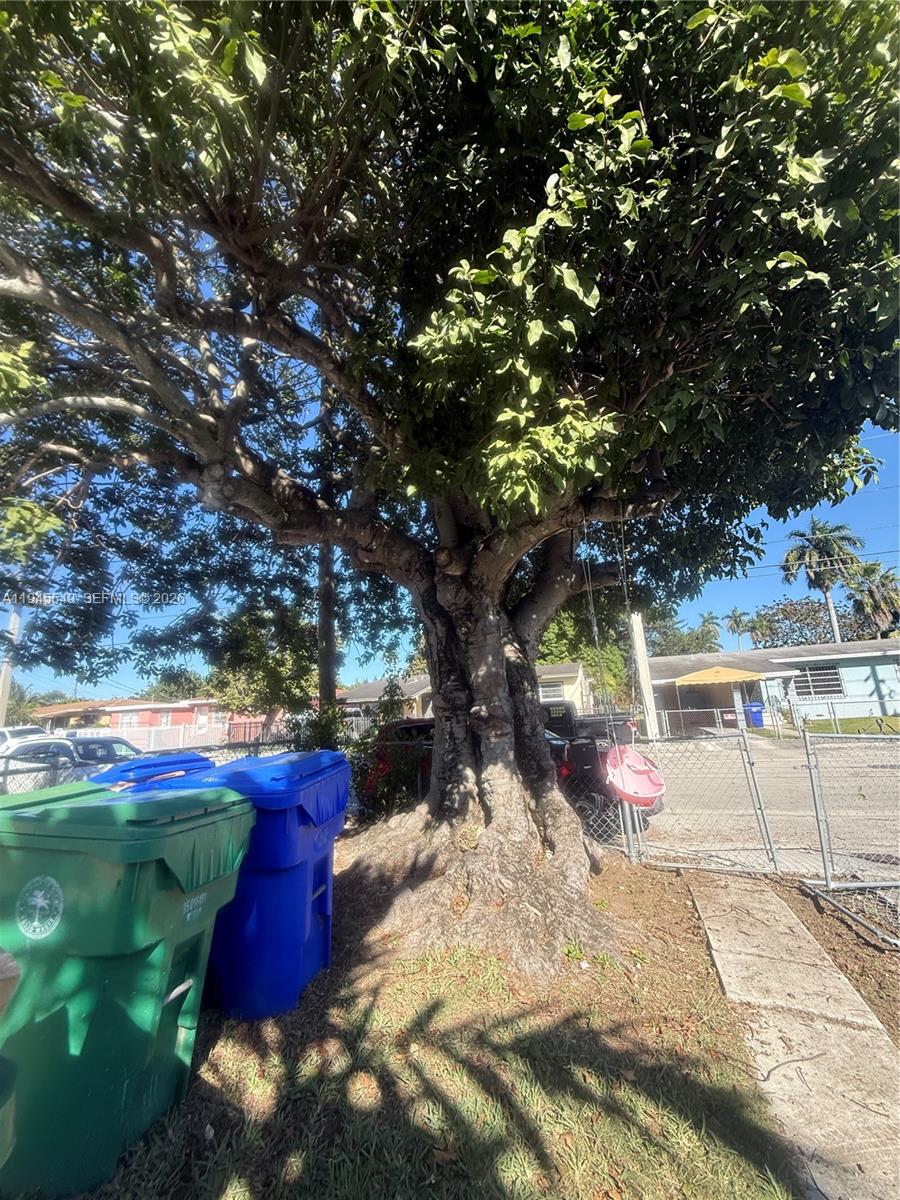 Undisclosed Address Miami, FL 33142