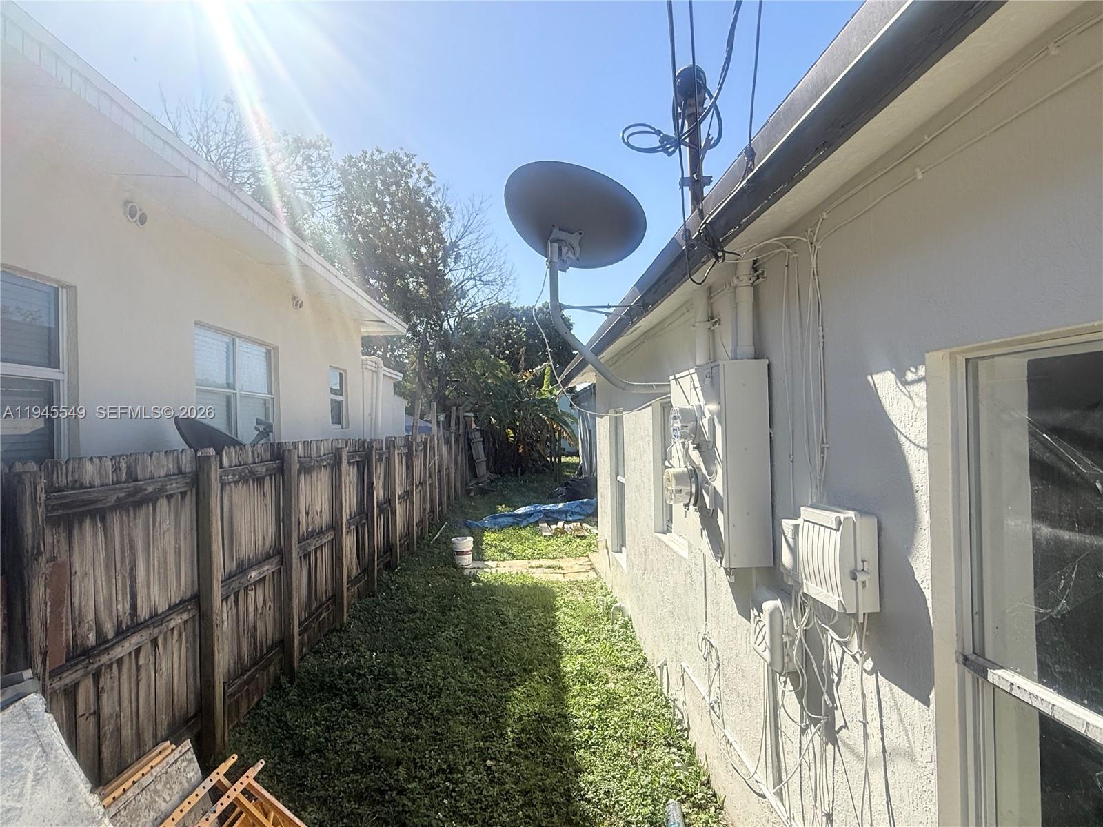 Undisclosed Address Miami, FL 33142