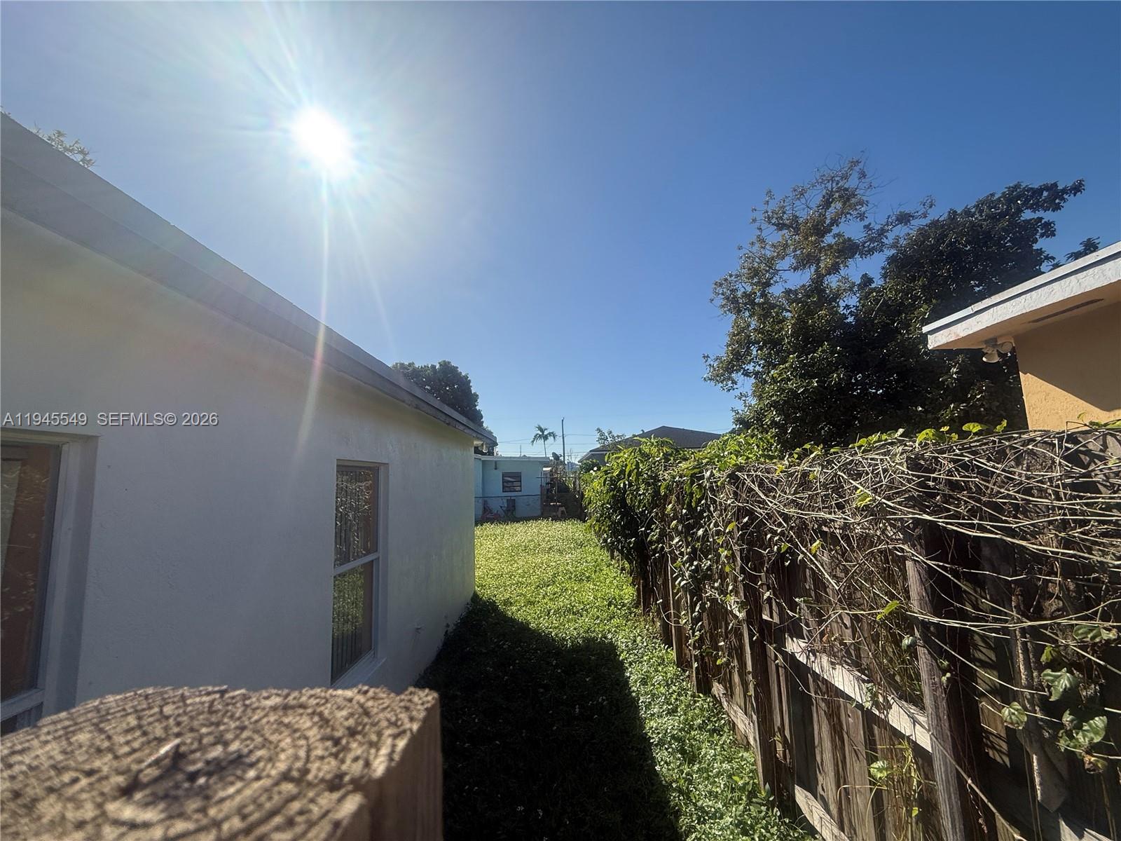 Undisclosed Address Miami, FL 33142