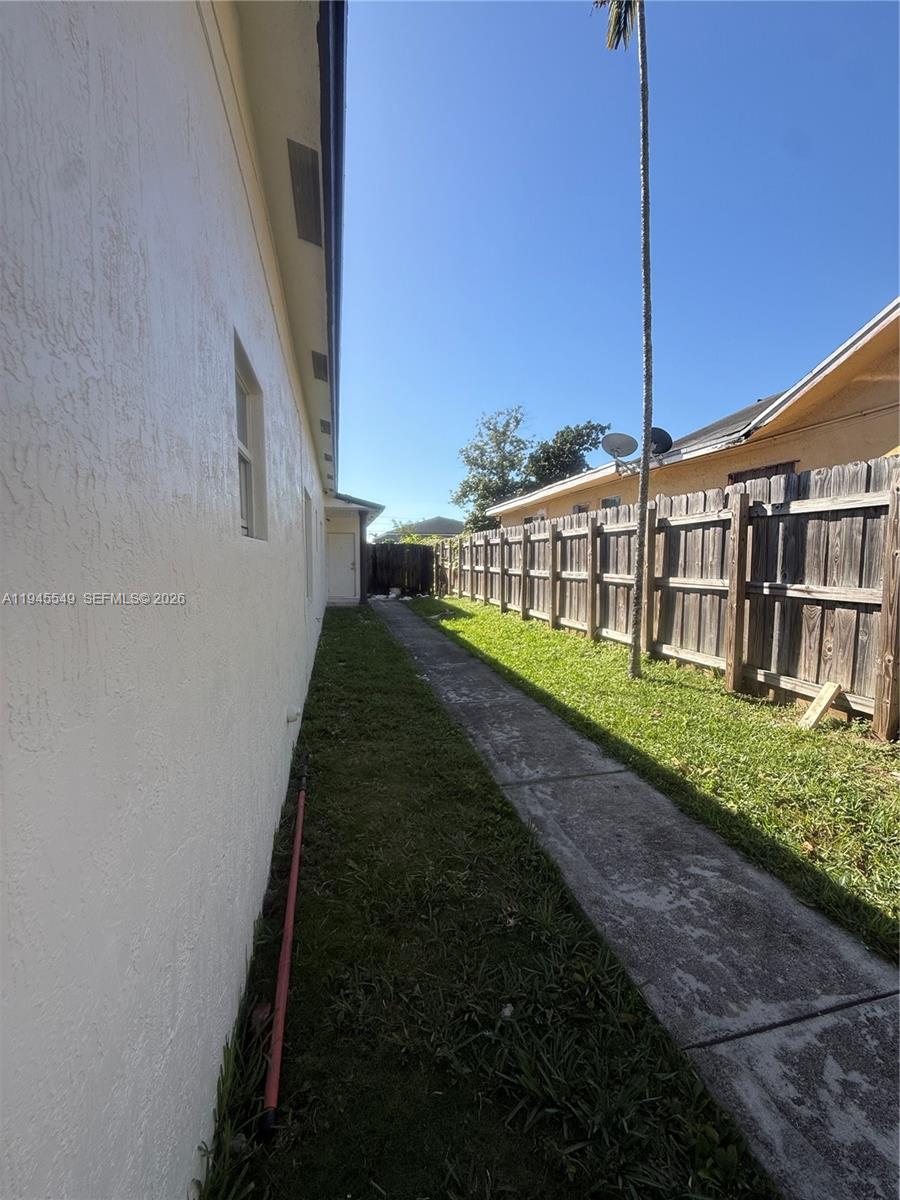 Undisclosed Address Miami, FL 33142