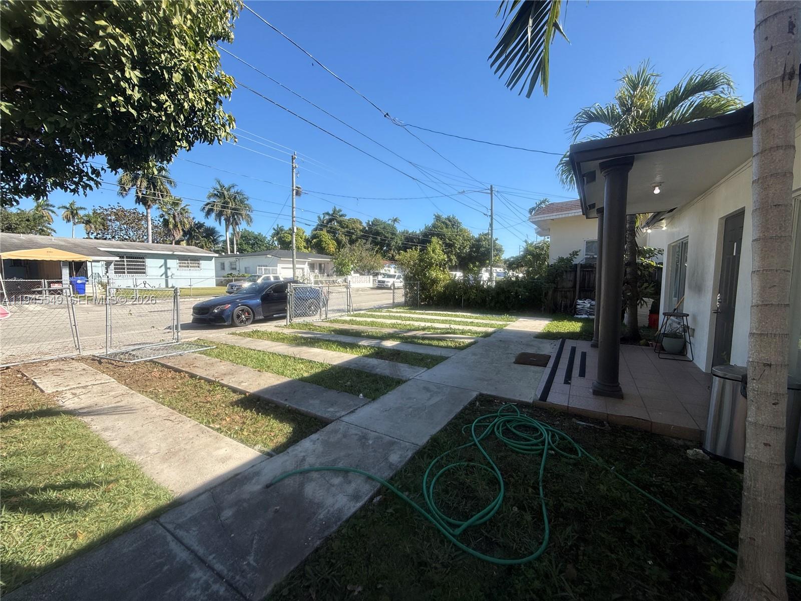 Undisclosed Address Miami, FL 33142