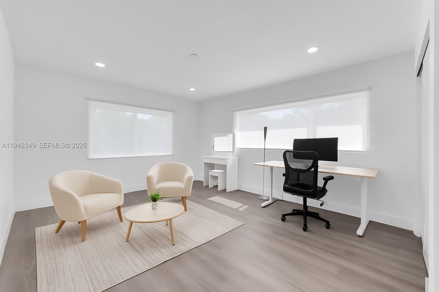 195 NW 115th St Miami, FL 33168