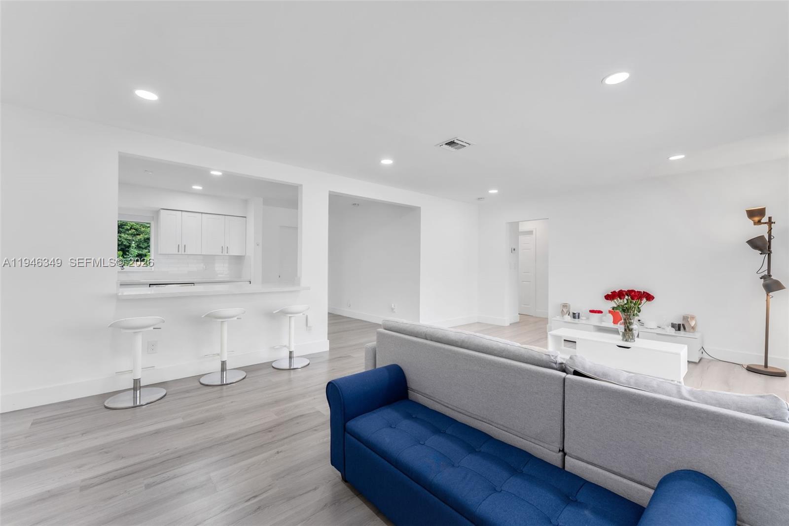 195 NW 115th St Miami, FL 33168