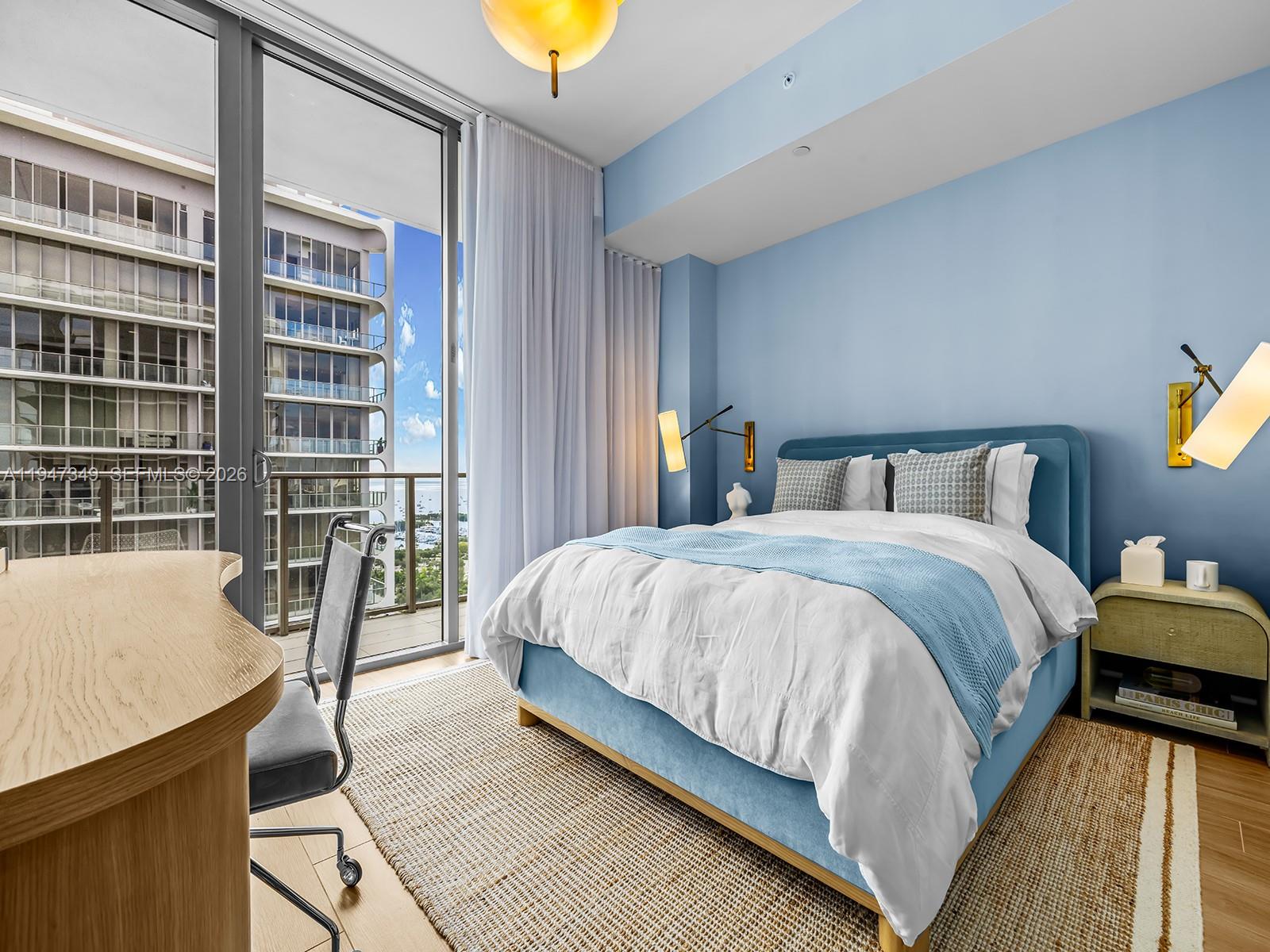 2678 Tigertail Ave #1806 Miami, FL 33133