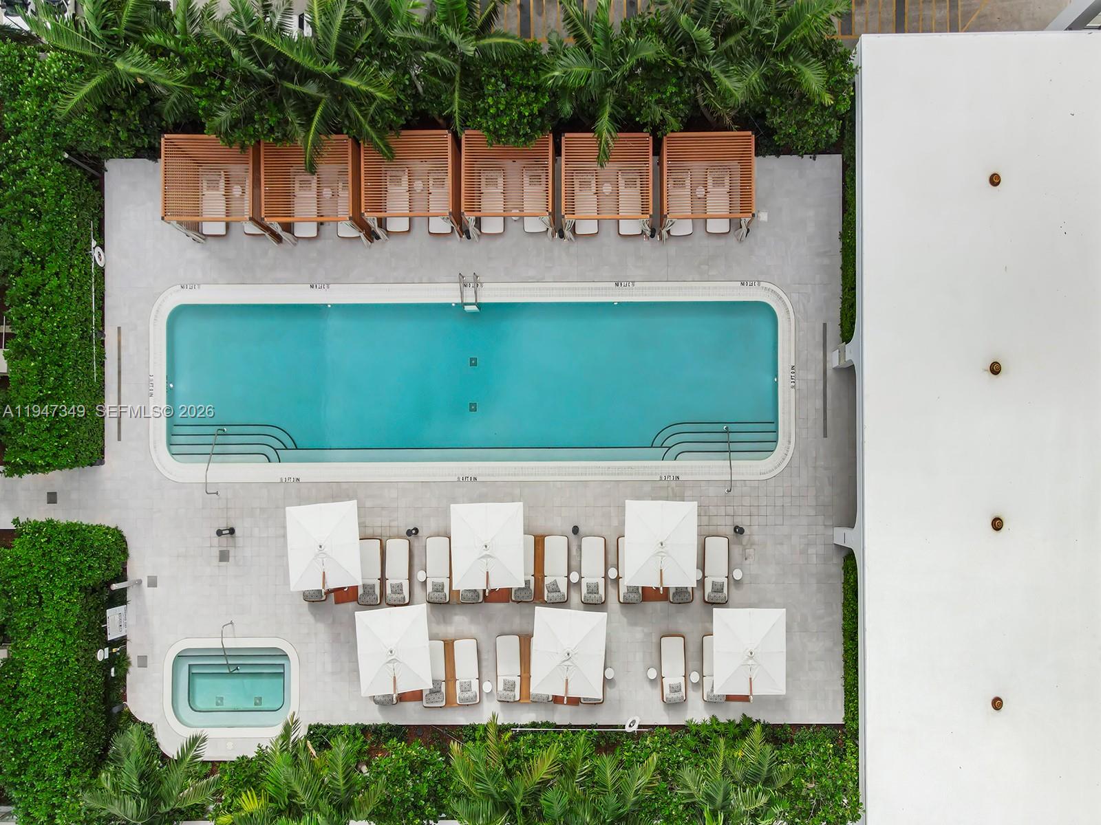 2678 Tigertail Ave #1806 Miami, FL 33133