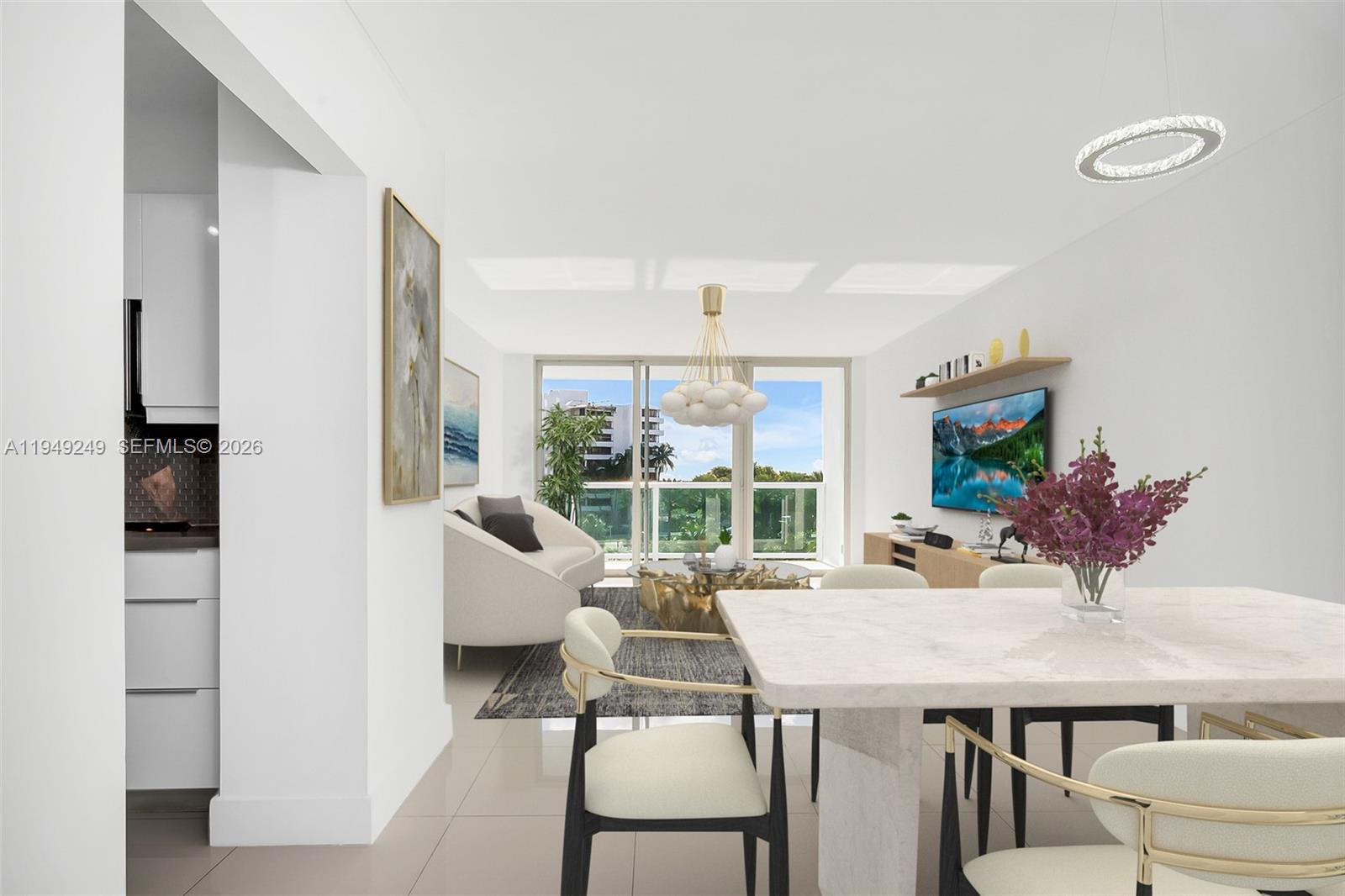 100 Bayview Dr #408 Sunny Isles Beach, FL 33160