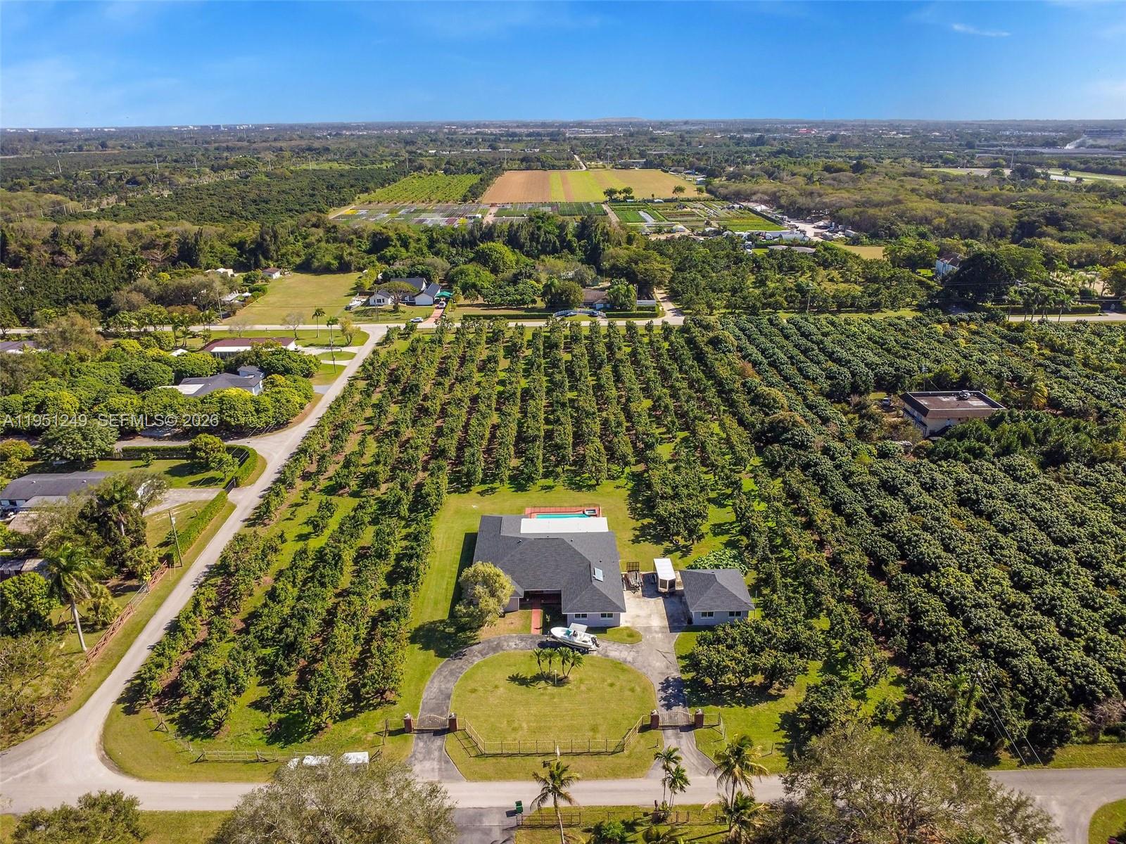 23505 SW 153rd Ave Homestead, FL 33032