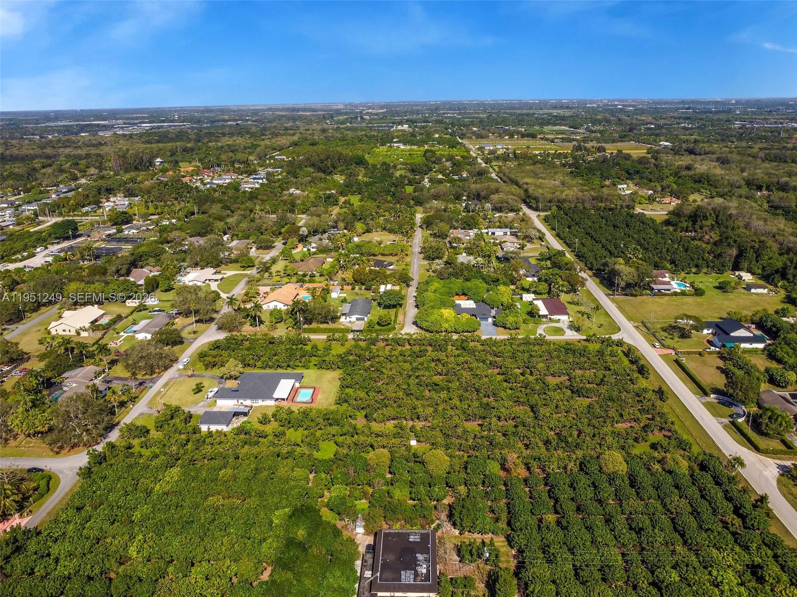 23505 SW 153rd Ave Homestead, FL 33032