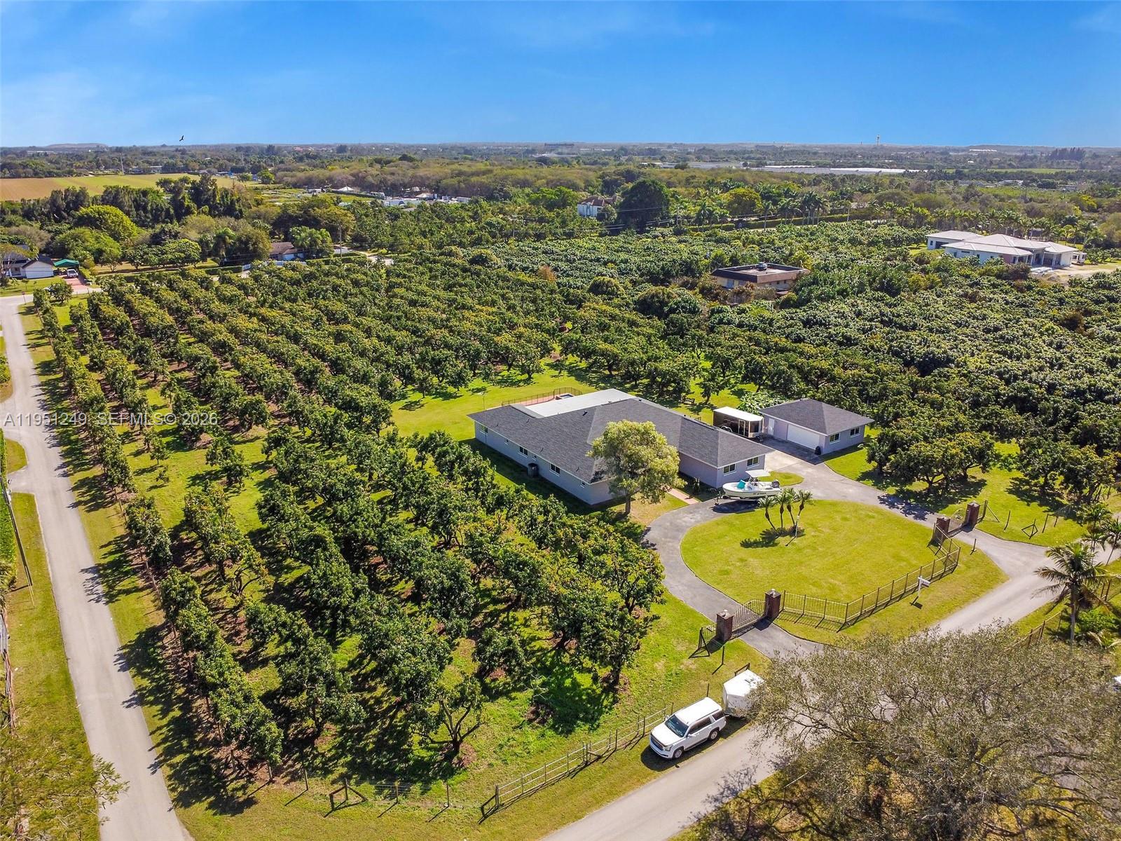 23505 SW 153rd Ave Homestead, FL 33032