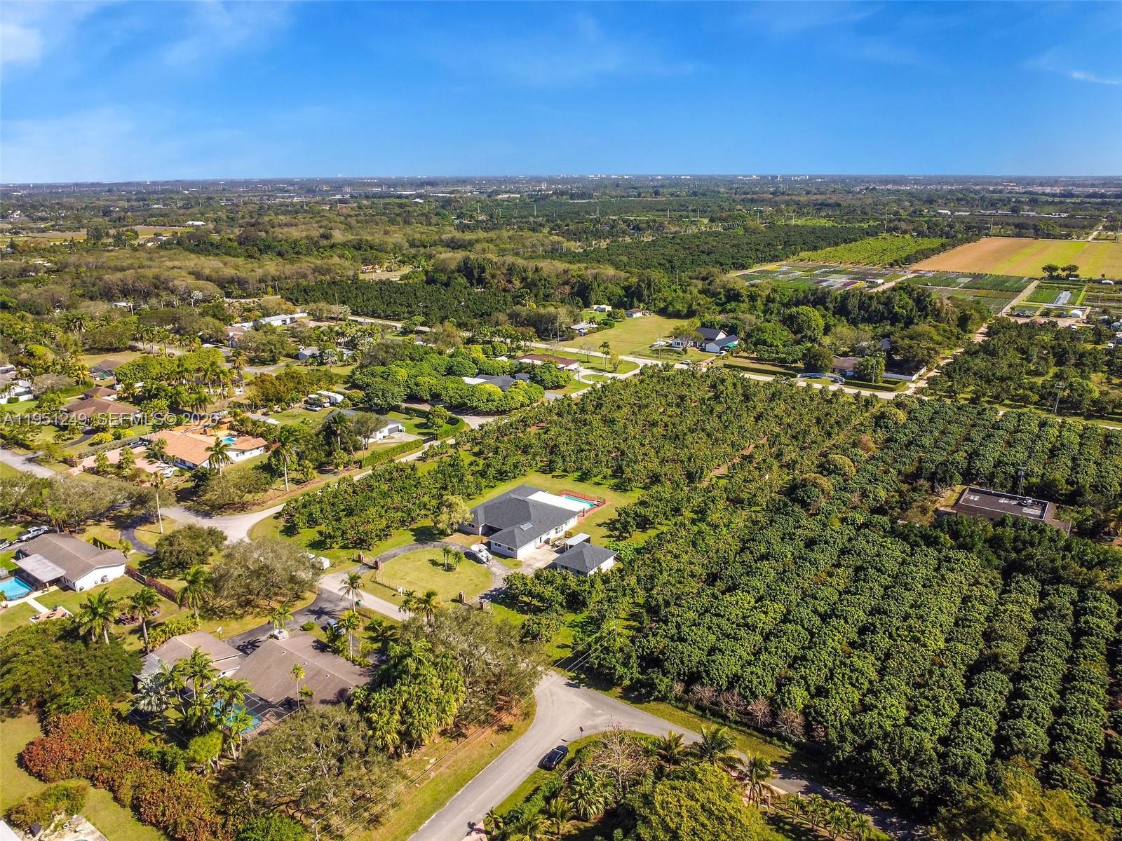 23505 SW 153rd Ave Homestead, FL 33032