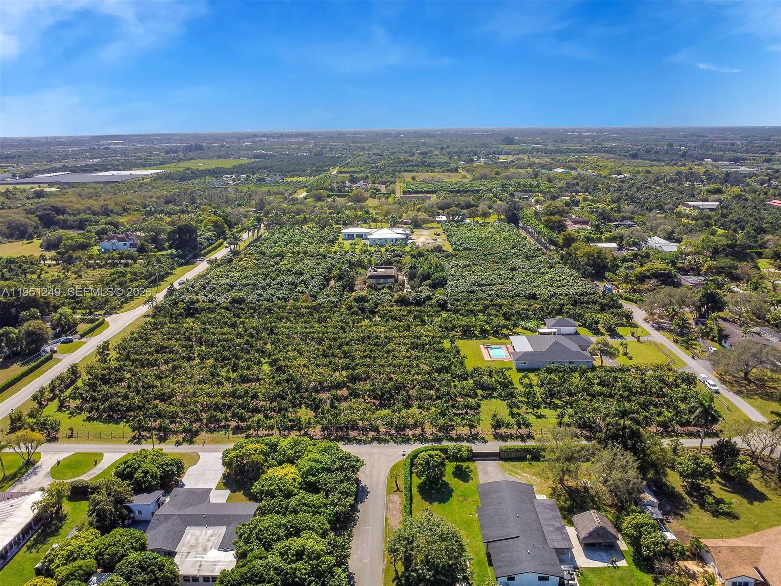 23505 SW 153rd Ave Homestead, FL 33032