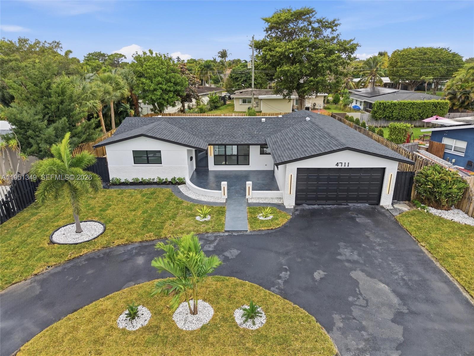 4711 NE 18th Ave Oakland Park, FL 33334