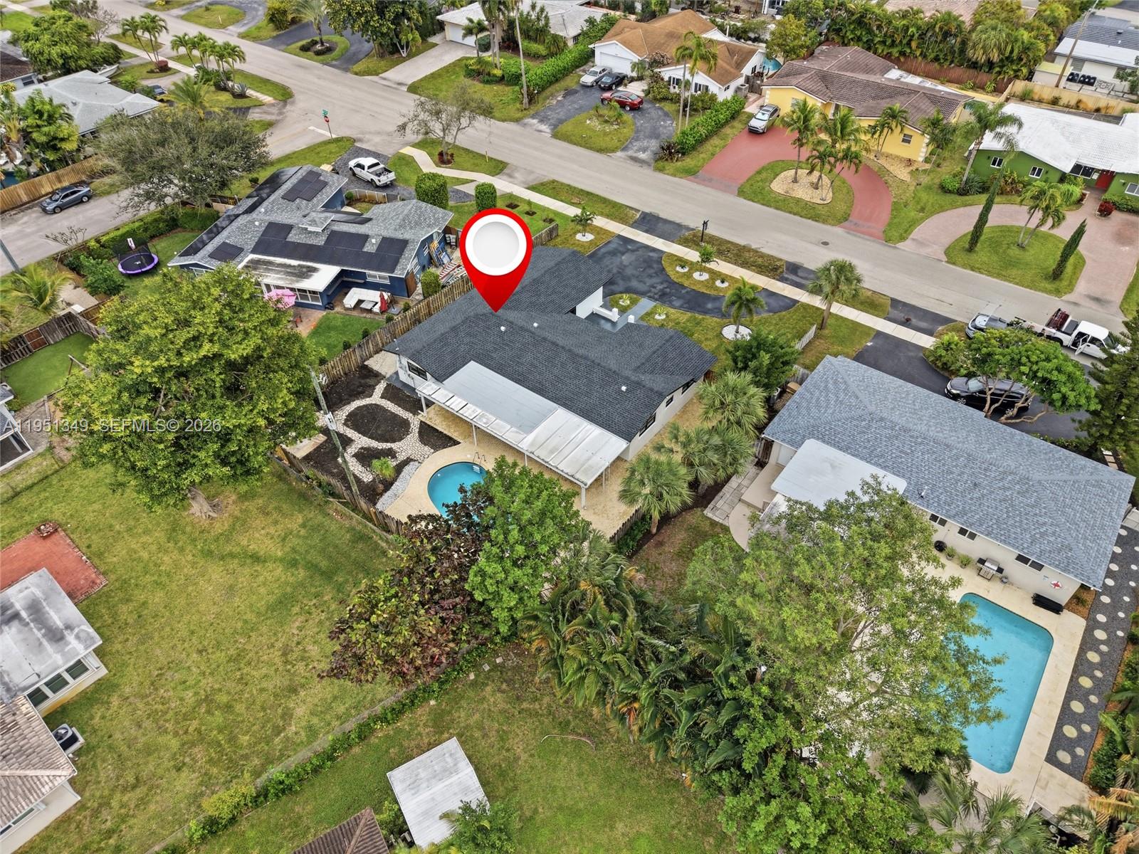 4711 NE 18th Ave Oakland Park, FL 33334