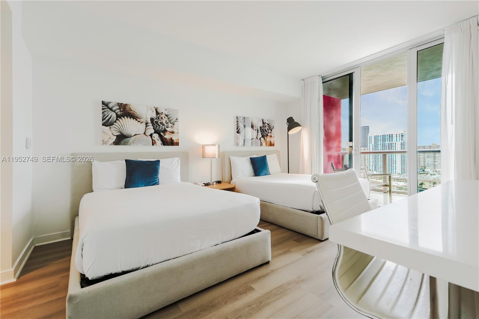 image Beachwalk Hotel & Residences11