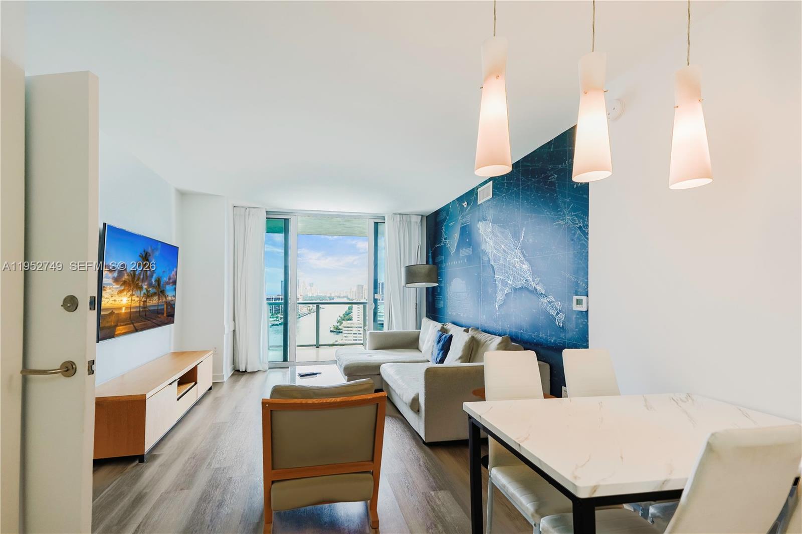 image Beachwalk Hotel & Residences17